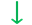 Arrow Down with solid fill