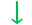 Arrow Down with solid fill