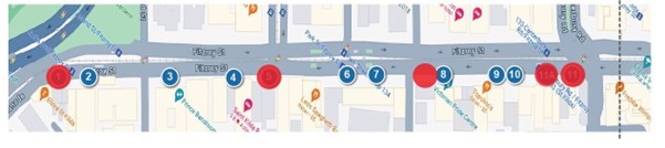 A map of a city

Description automatically generated