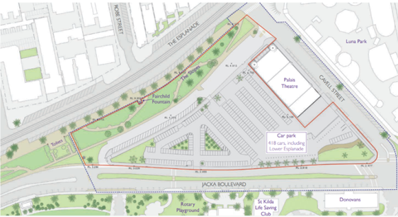 A map of a parking lot

AI-generated content may be incorrect.