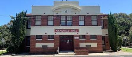 MEETING OF THE PORT PHILLIP CITY COUNCIL 1 DECEMBER 2021