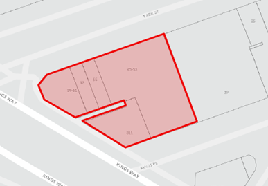 A map of a land with red lines
AI-generated content may be incorrect.