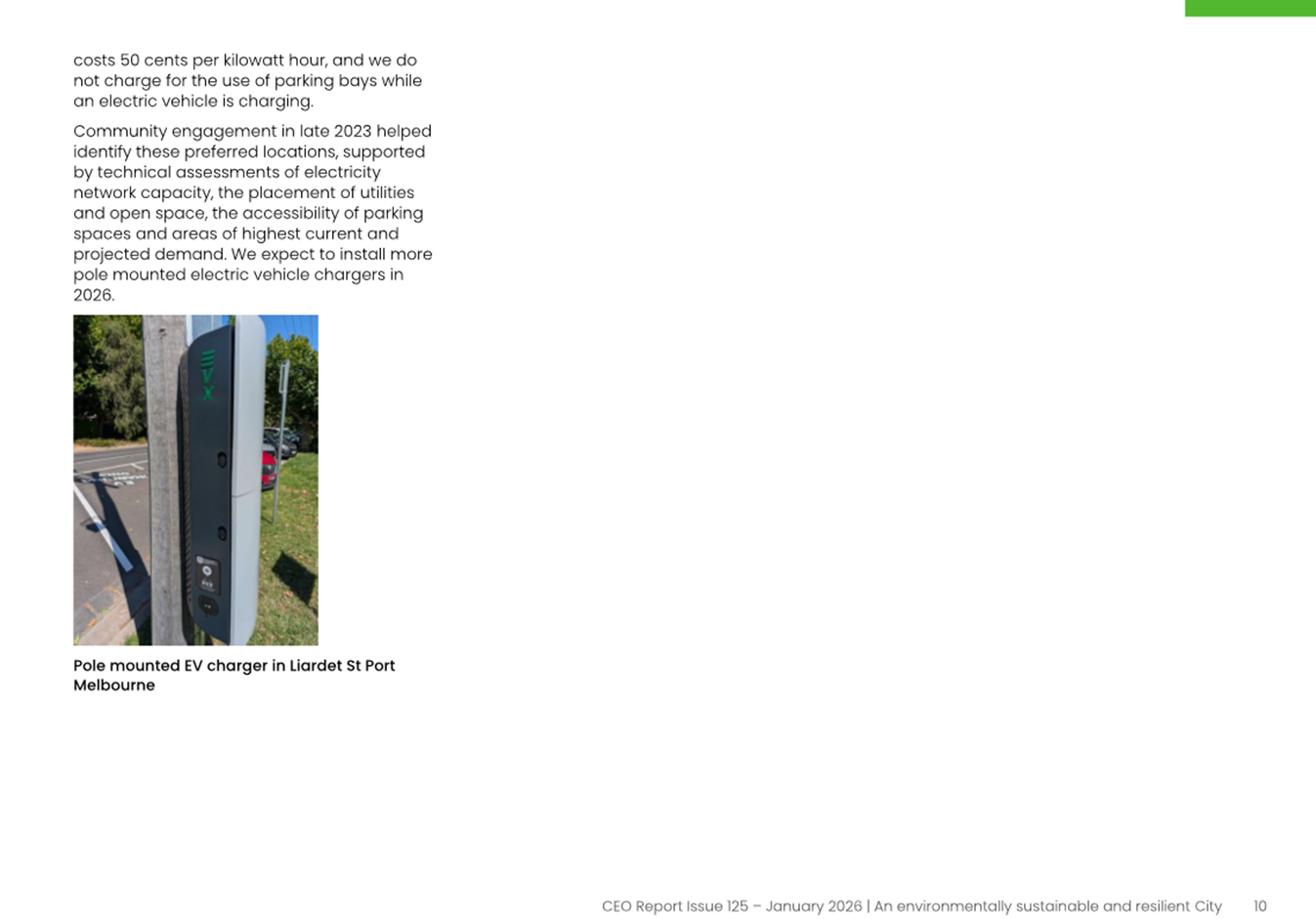 A close-up of a charging station

AI-generated content may be incorrect.