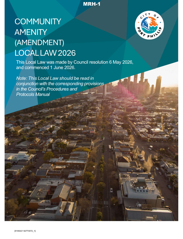 A blue and white cover with buildings and a city

AI-generated content may be incorrect.