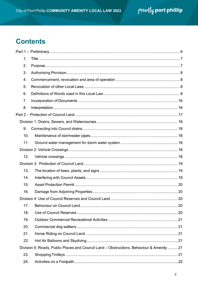 A list of information on a document

AI-generated content may be incorrect.