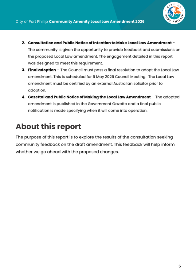 A report with text on it

AI-generated content may be incorrect.