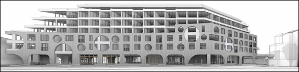 A building with many windows

AI-generated content may be incorrect.