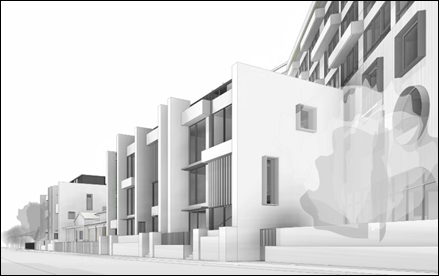 A white building with windows

AI-generated content may be incorrect.