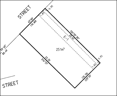 A drawing of a street

AI-generated content may be incorrect.