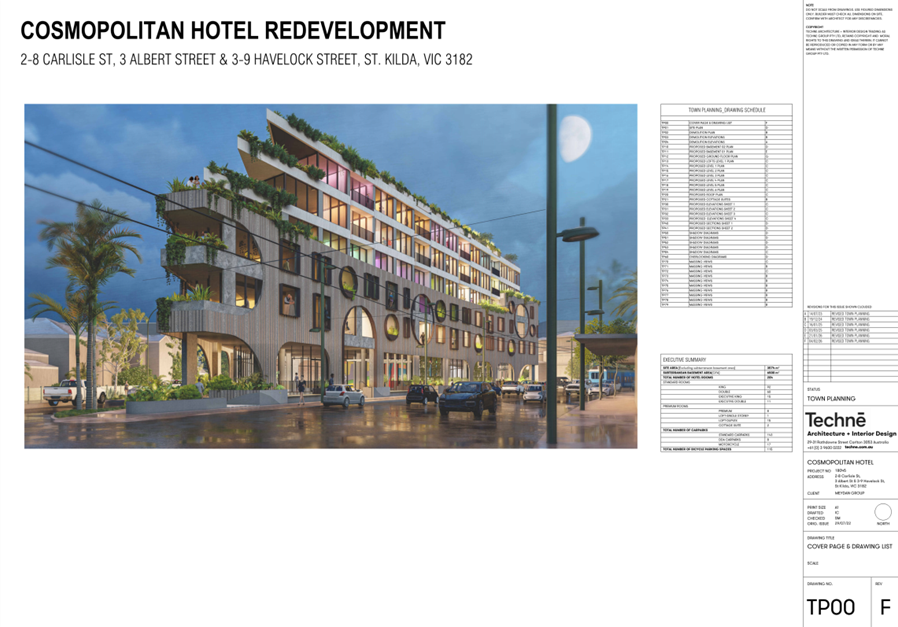 A building with plants on the front

AI-generated content may be incorrect.