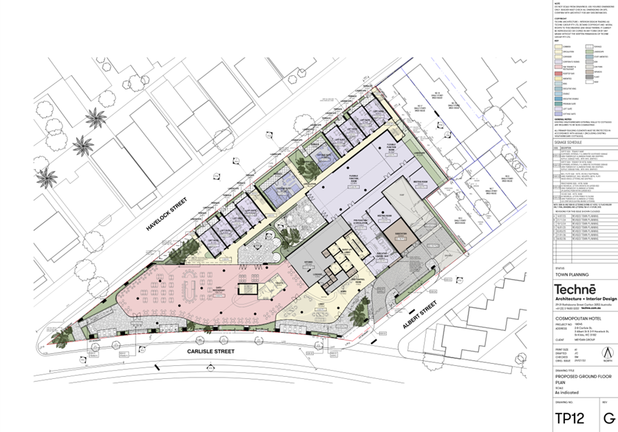 A map of a building

AI-generated content may be incorrect.